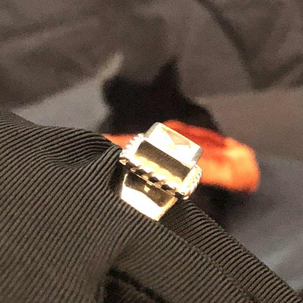 Elizabeth Ring (Size 9) - Picture 7 of 7